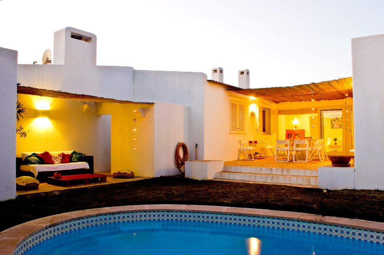 Private Vila832 In Albufeira Esterno foto