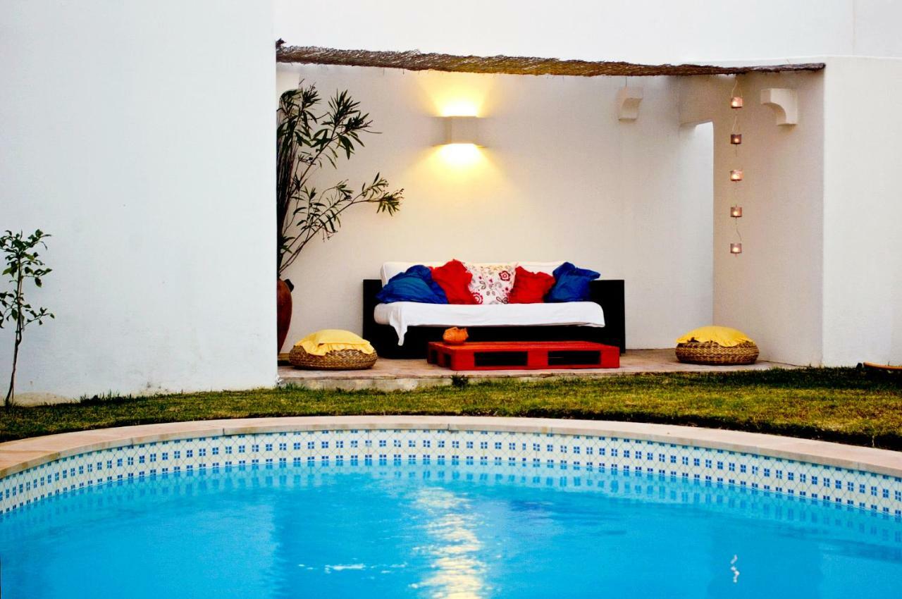 Private Vila832 In Albufeira Esterno foto
