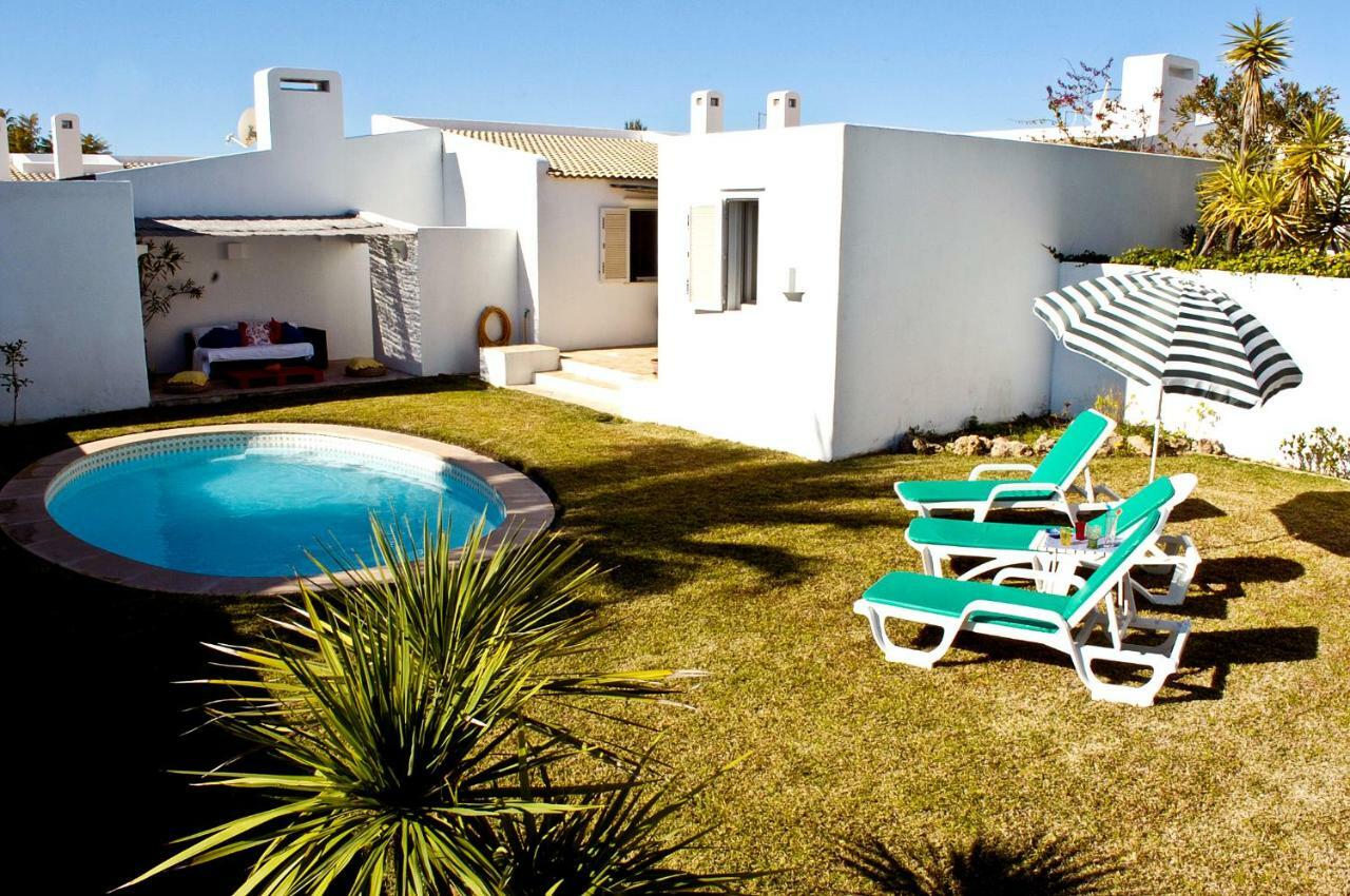 Private Vila832 In Albufeira Esterno foto