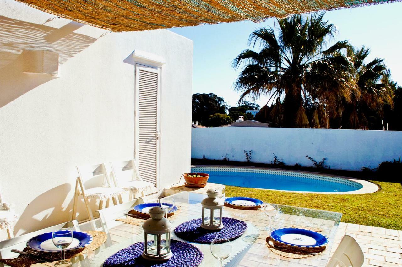 Private Vila832 In Albufeira Esterno foto