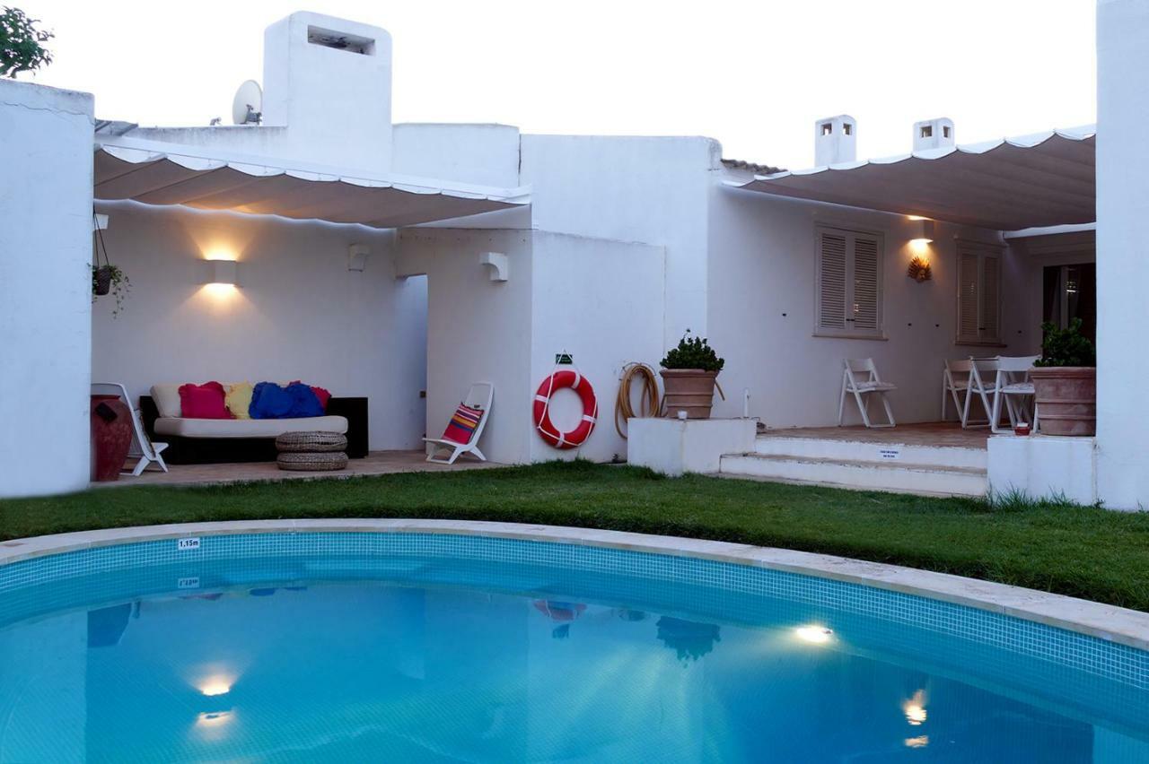 Private Vila832 In Albufeira Esterno foto